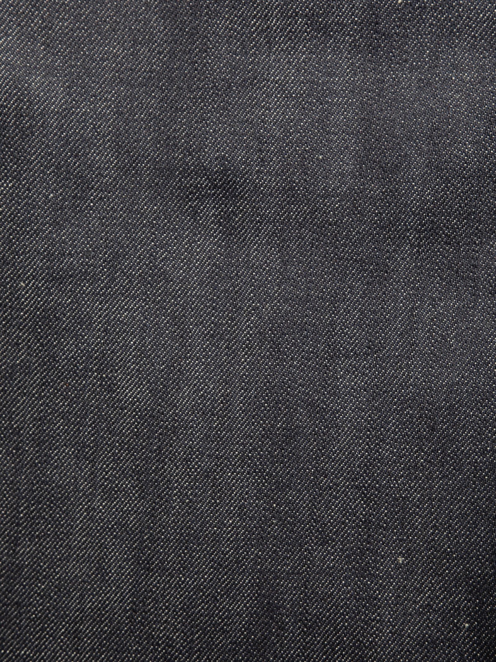 Nudie Jeans Rad Rufus — Dry Selvage — view 6