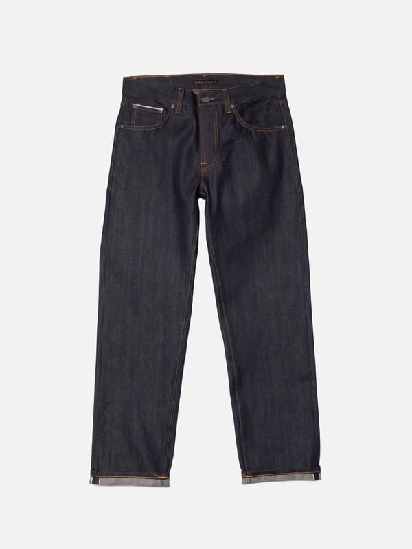 [PRE-ORDER] Rad Rufus Dry Selvage