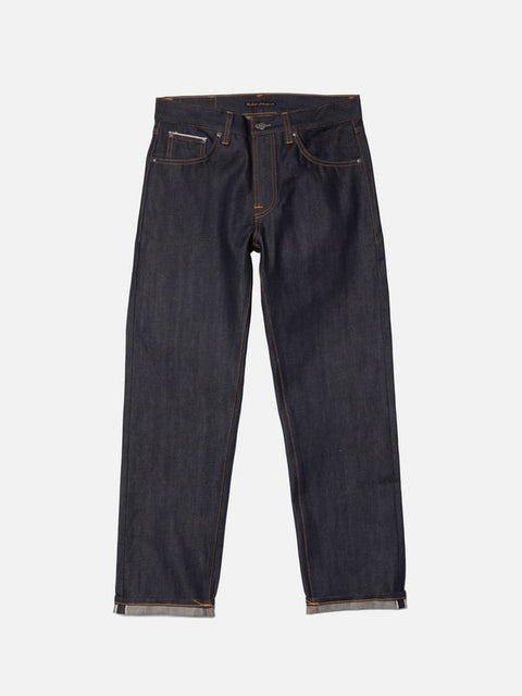 [PRE-ORDER] Rad Rufus Dry Selvage