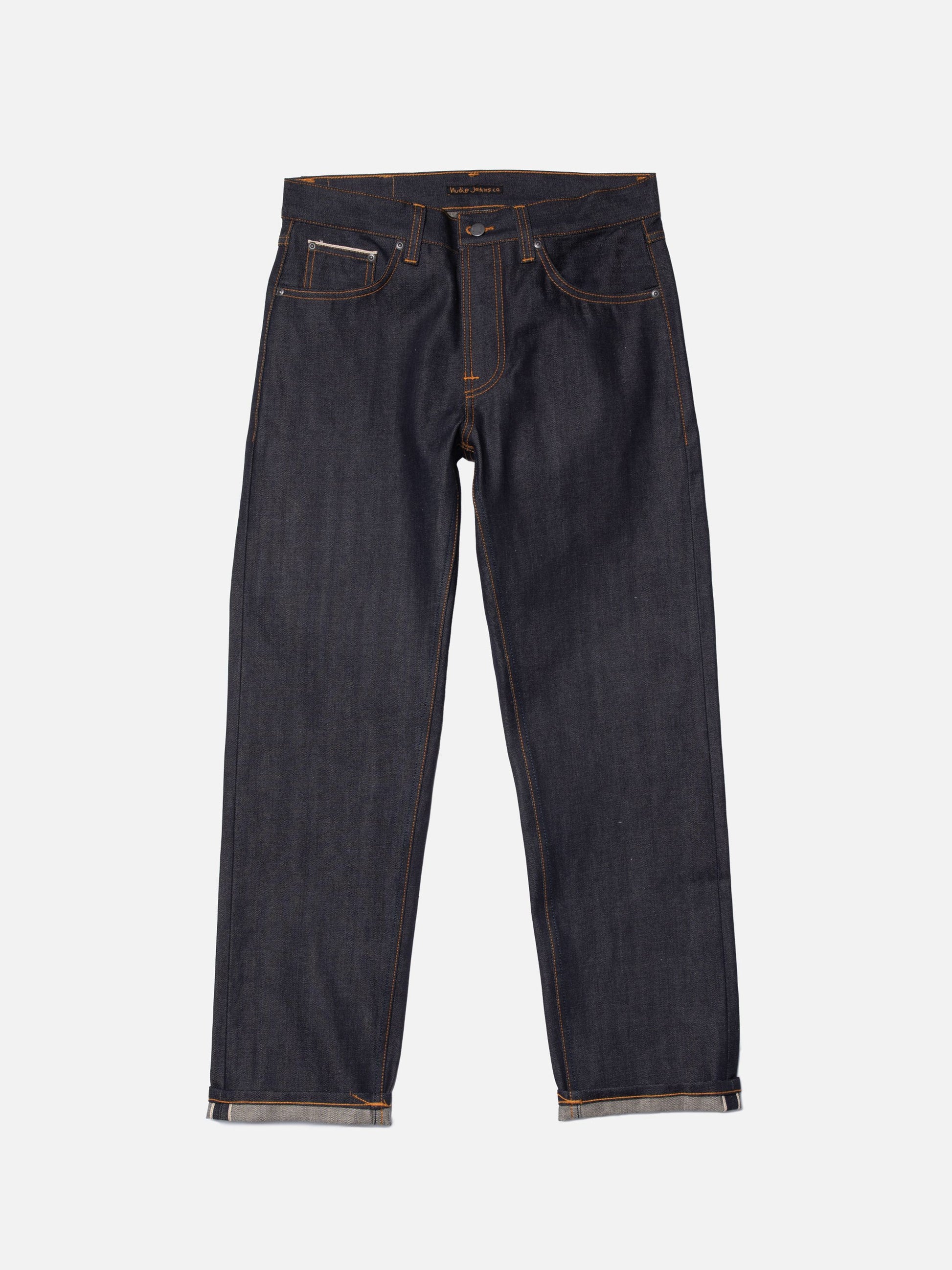 [PRE-ORDER] Rad Rufus Dry Selvage