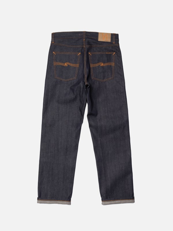 [PRE-ORDER] Rad Rufus Dry Selvage
