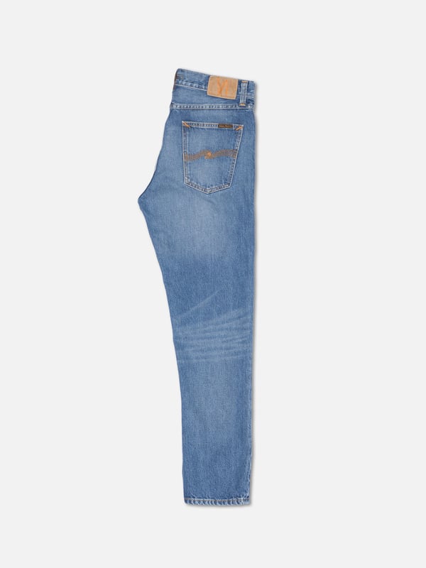 [PRE-ORDER] Steady Eddie II Blue Haze