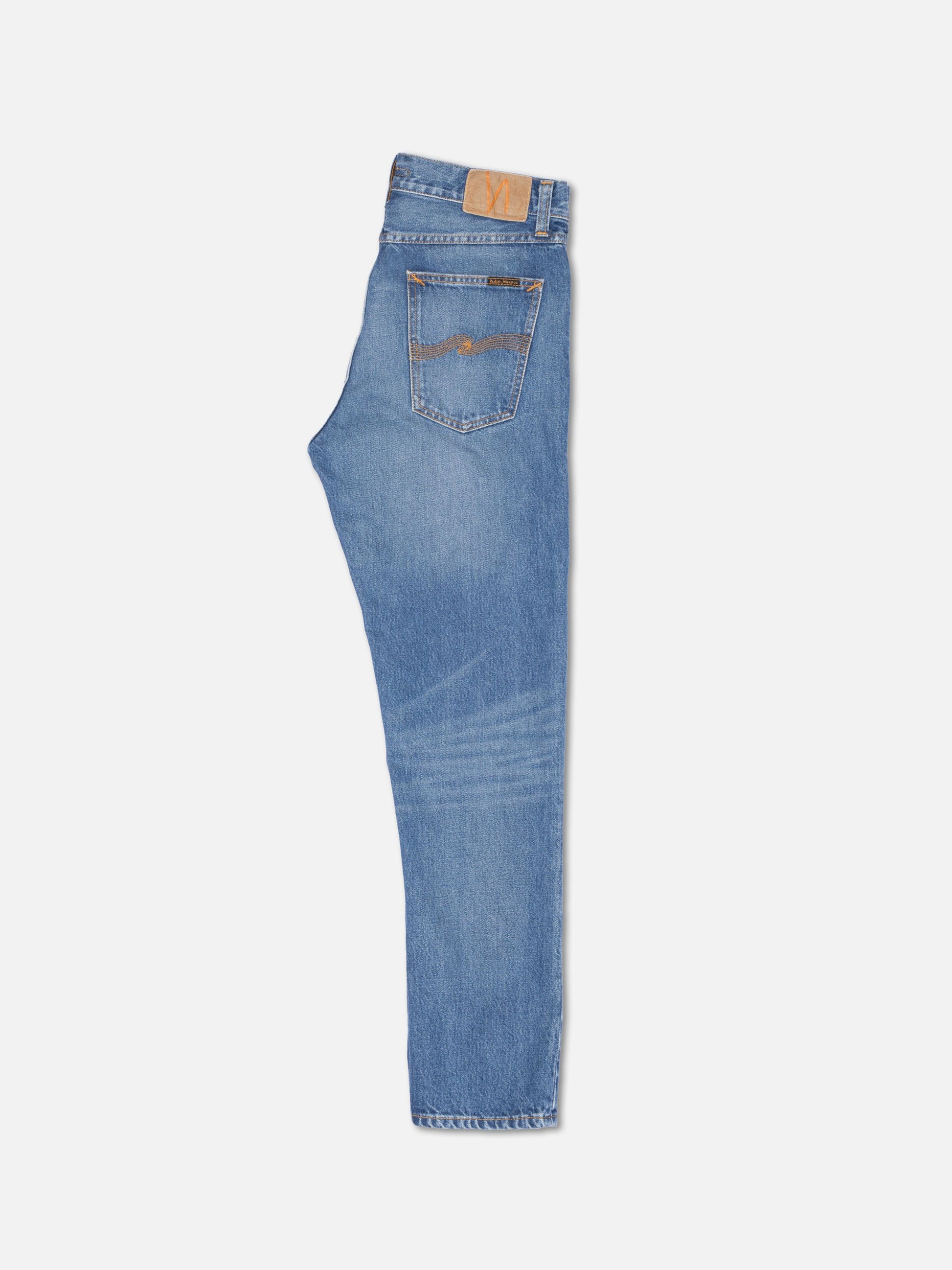 [PRE-ORDER] Steady Eddie II Blue Haze