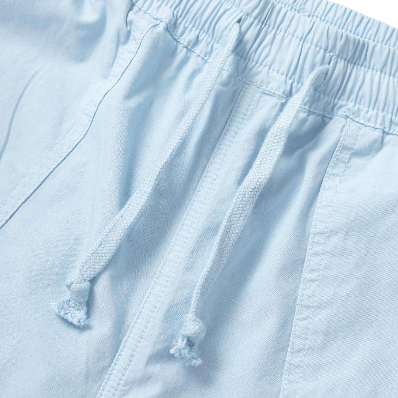 SERVICE WORKS POPLIN CHEF SHORT - POWDER
