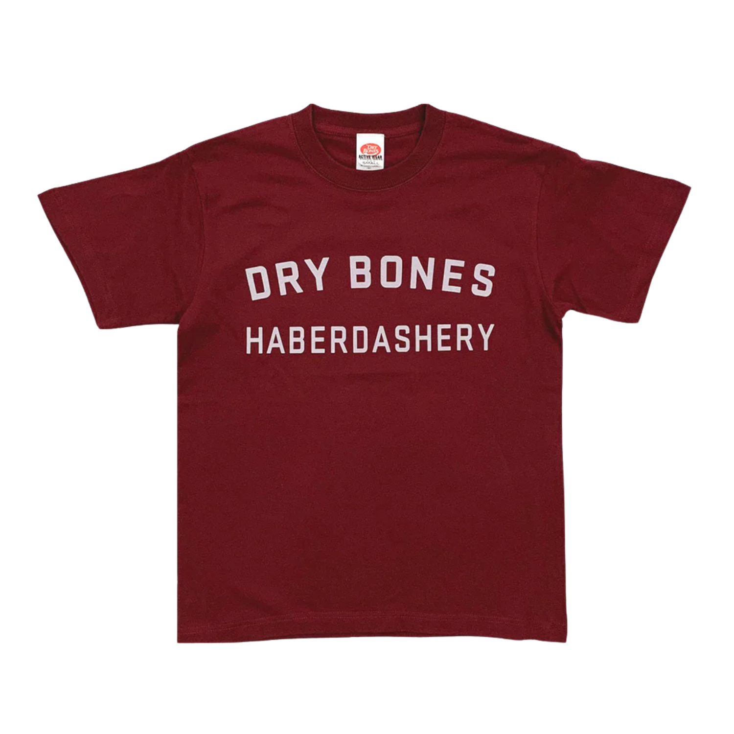 DRY BONES HABERD ASHERY - NATURAL