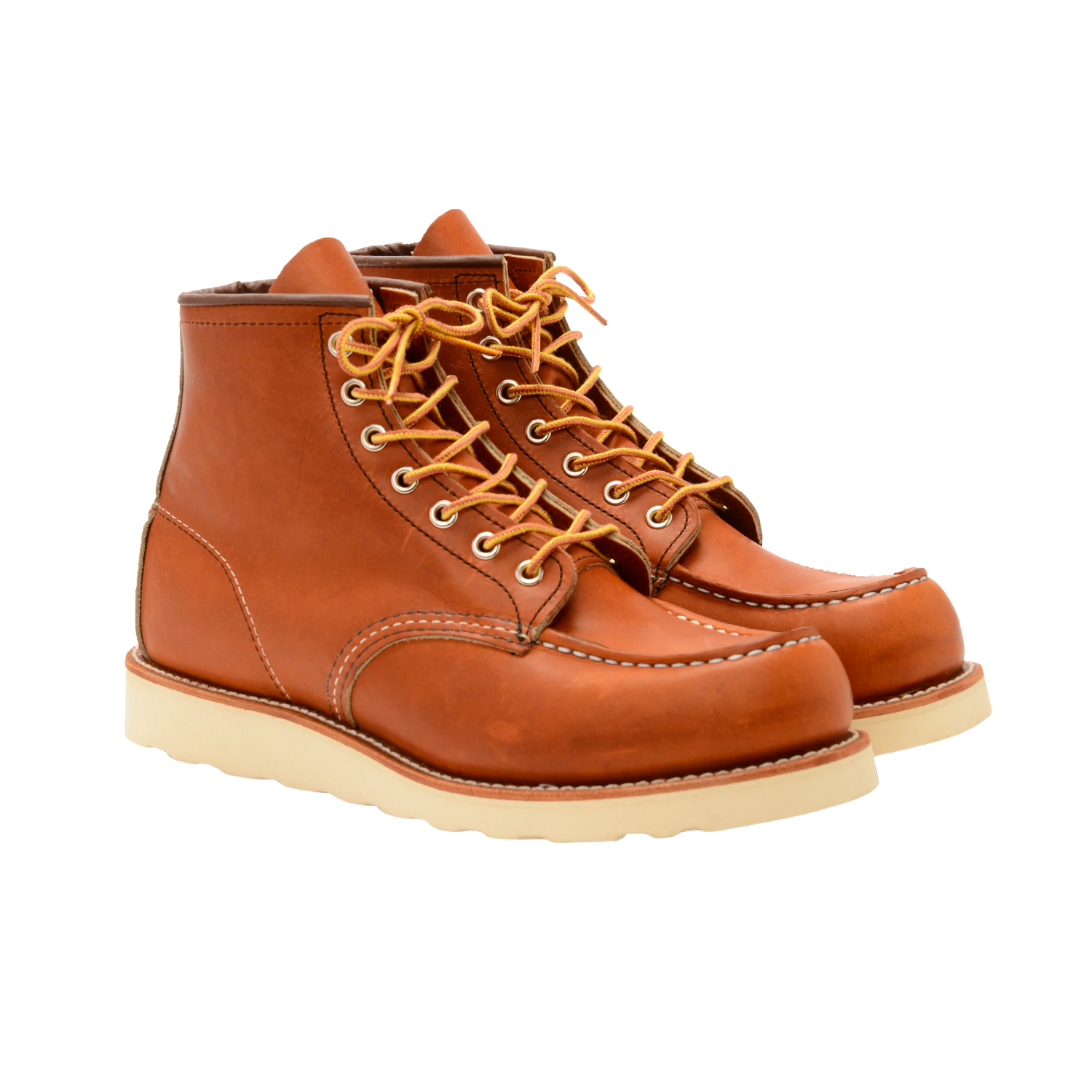 REDWING 875 D WIDTH - ORIGINAL