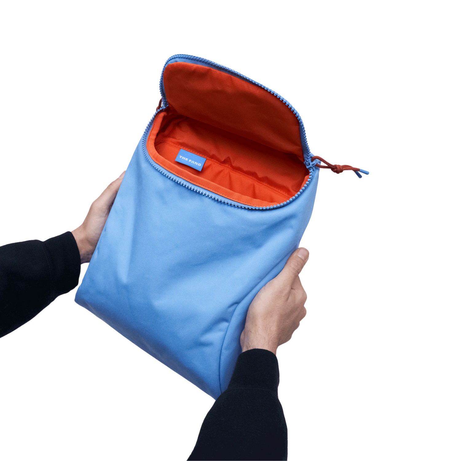 CRUMPLER FANG - SKY BLUE