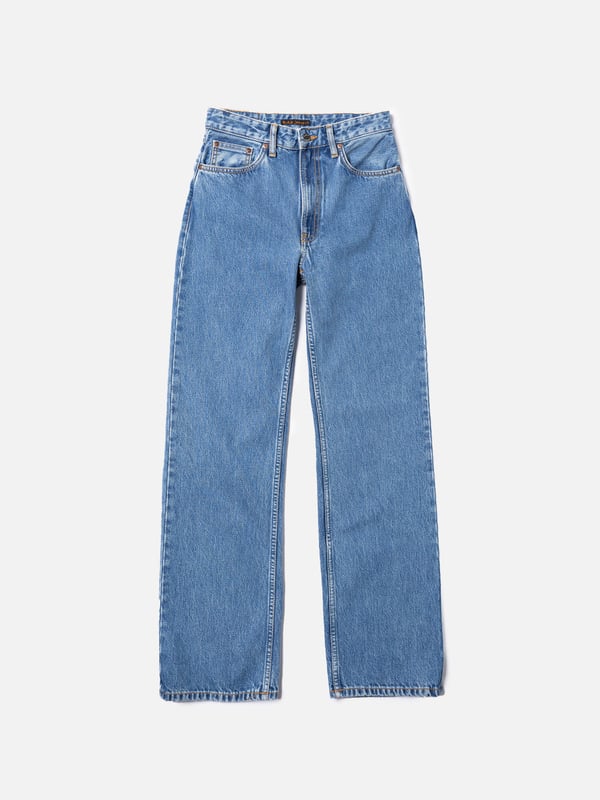 [PRE-ORDER] Clean Eileen Casual Blue