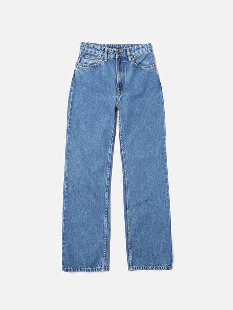 [PRE-ORDER] Clean Eileen Casual Blue