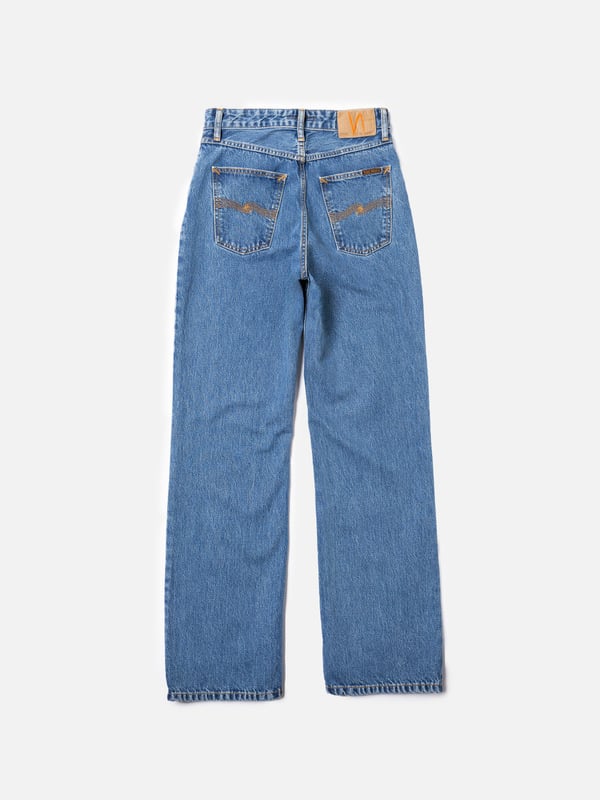 [PRE-ORDER] Clean Eileen Casual Blue