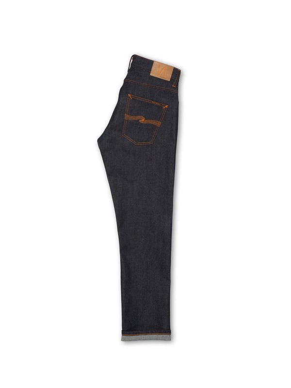 [PRE-ORDER] Grim Tim Dry Japan Selvage