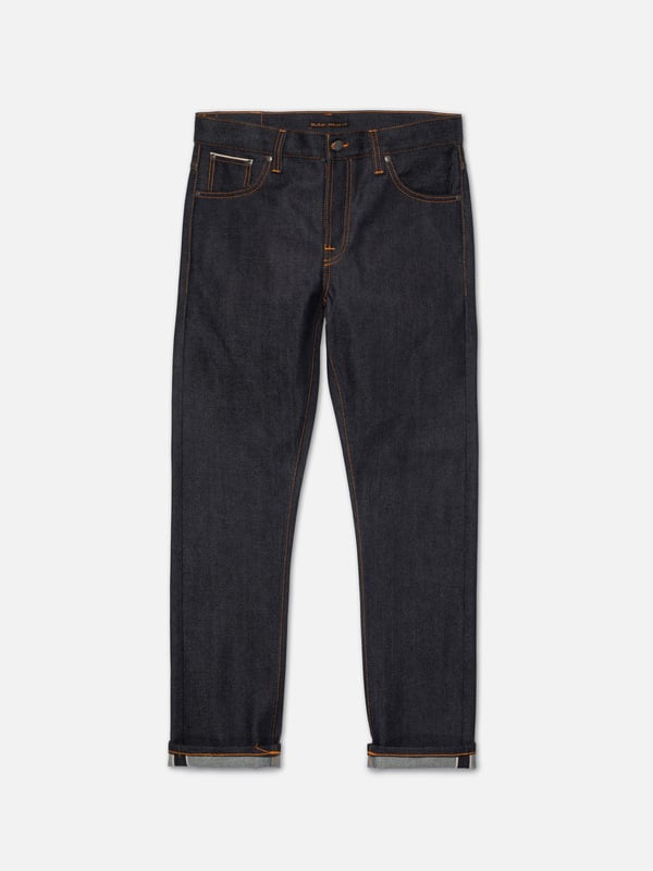 [PRE-ORDER] Grim Tim Dry Japan Selvage
