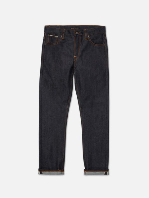 [PRE-ORDER] Grim Tim Dry Japan Selvage