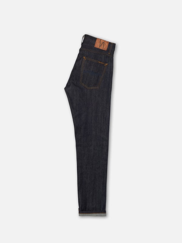 [PRE-ORDER] Lean Dean Dry Apex Selvage