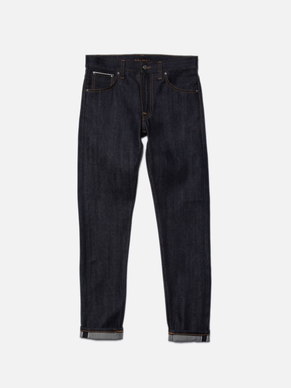 [PRE-ORDER] Lean Dean Dry Apex Selvage
