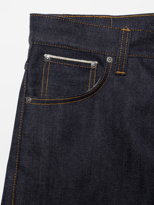 [PRE-ORDER] Lean Dean Dry Apex Selvage