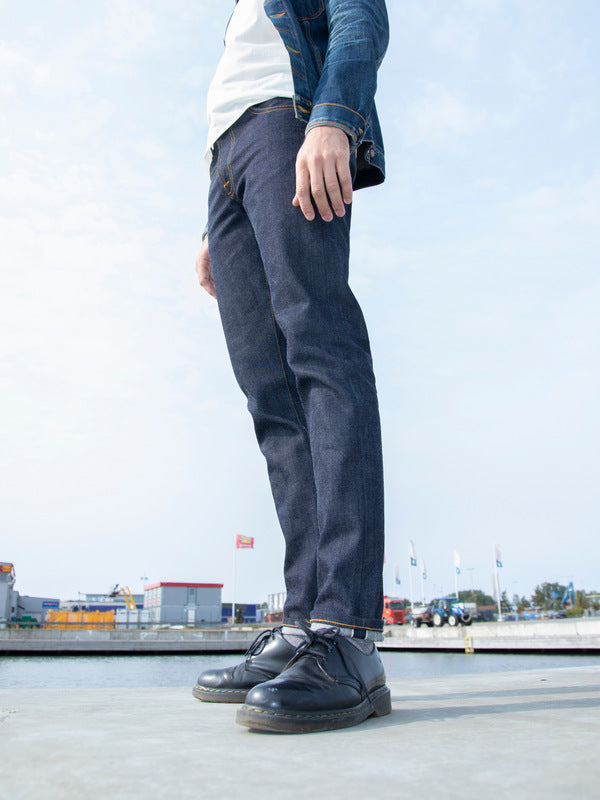 [PRE-ORDER] Lean Dean Dry Apex Selvage