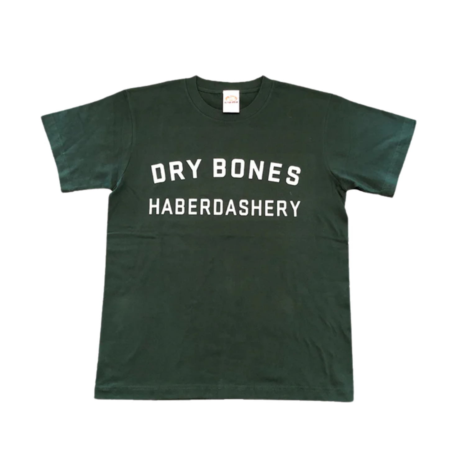DRY BONES HABERD ASHERY - NATURAL