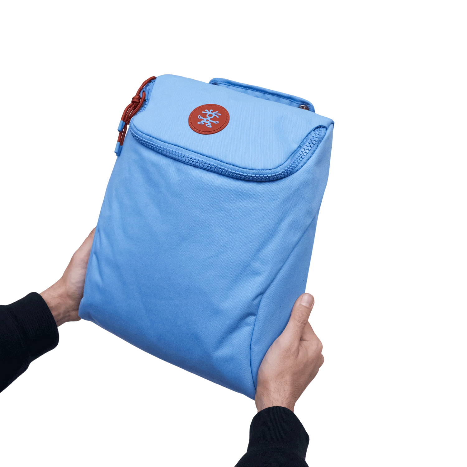 CRUMPLER FANG - SKY BLUE