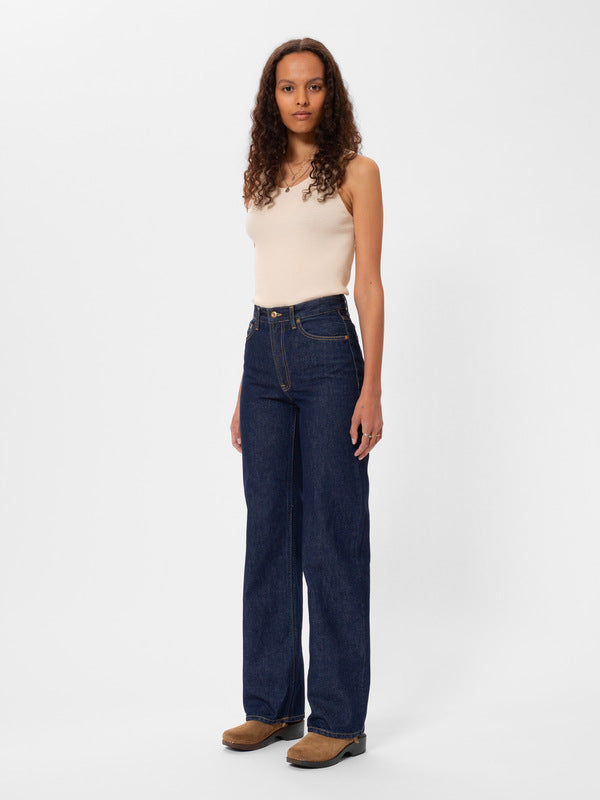 [PRE-ORDER] Clean Eileen Classic Blue