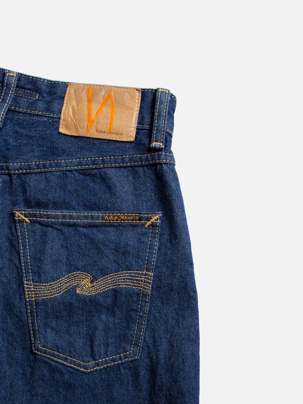 [PRE-ORDER] Clean Eileen Classic Blue