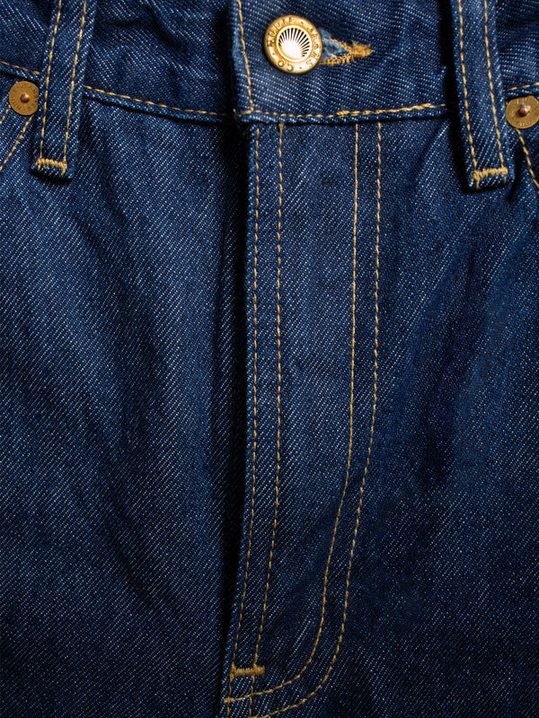 [PRE-ORDER] Clean Eileen Classic Blue