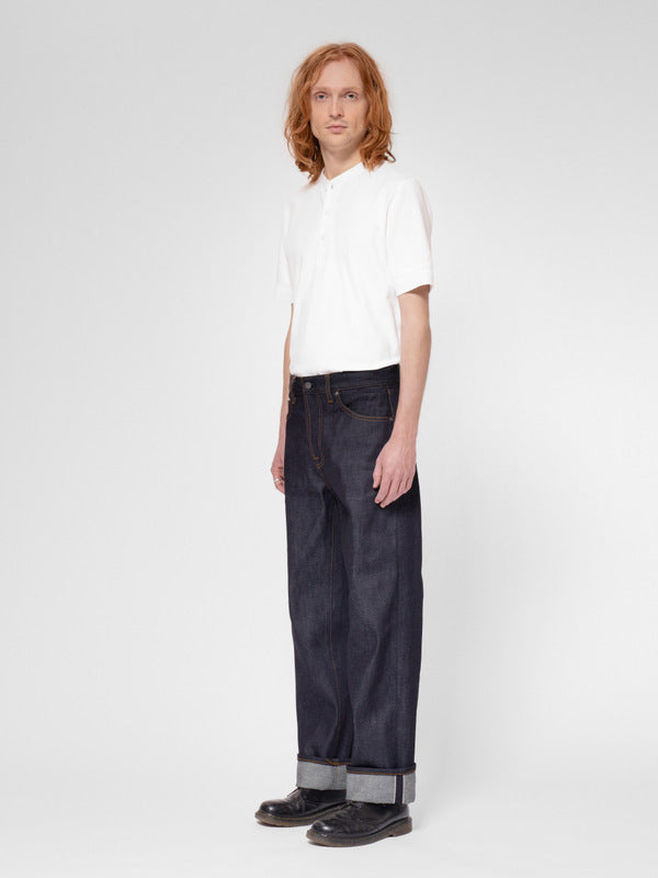[PRE-ORDER] Tuff Tony Dry Ace Selvage