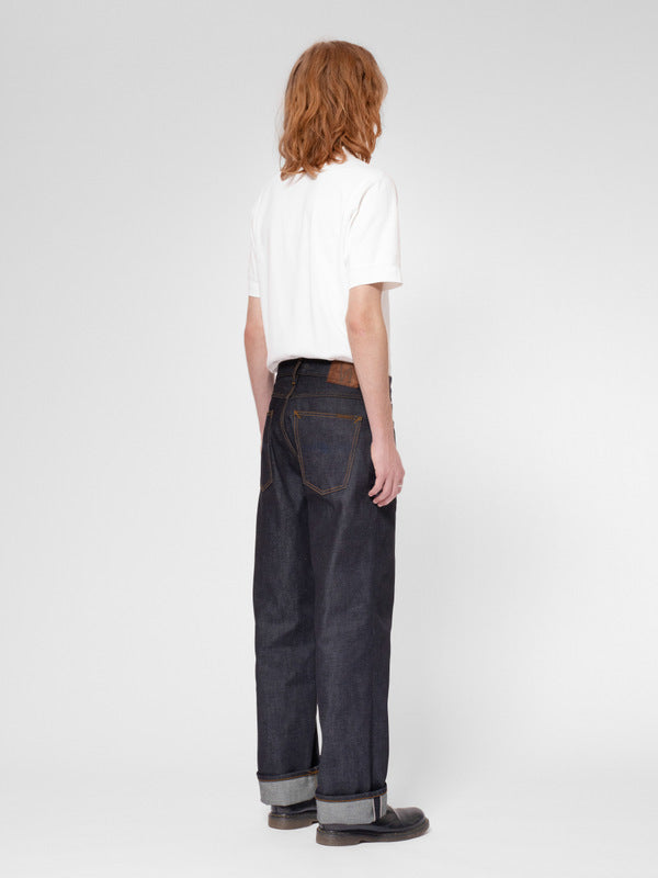[PRE-ORDER] Tuff Tony Dry Ace Selvage