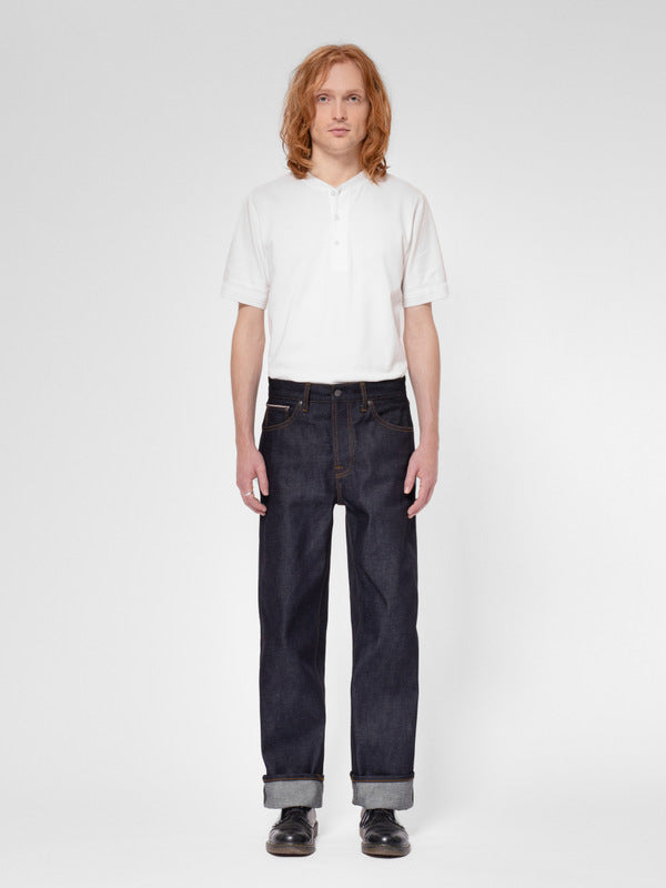 [PRE-ORDER] Tuff Tony Dry Ace Selvage