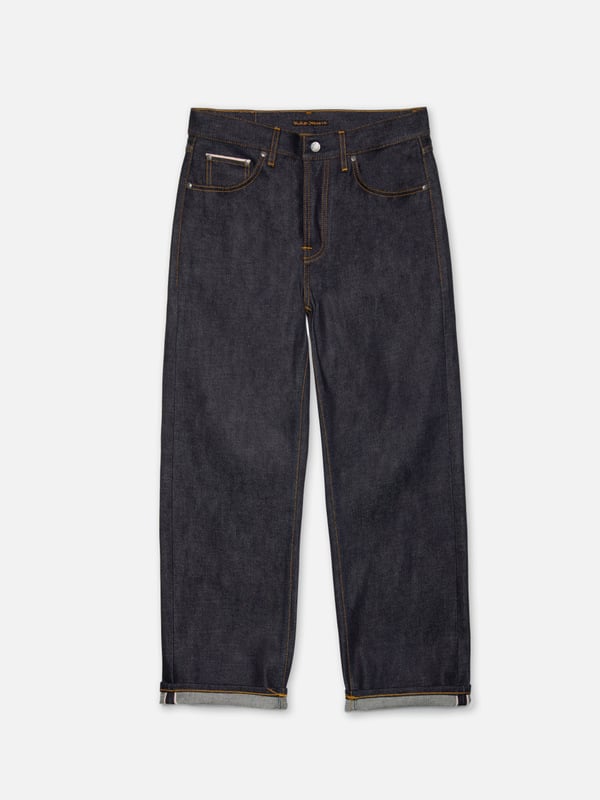 [PRE-ORDER] Tuff Tony Dry Ace Selvage