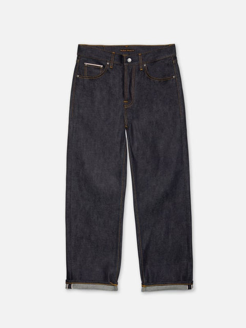 [PRE-ORDER] Tuff Tony Dry Ace Selvage