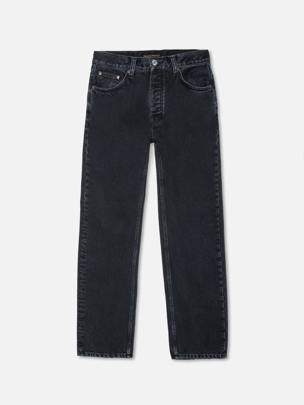 [PRE-ORDER] Rad Rufus Black Vintage