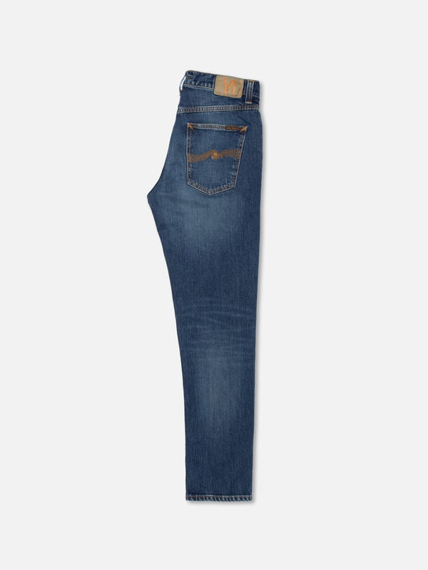 [PRE-ORDER] Solid Ollie Wild Blue