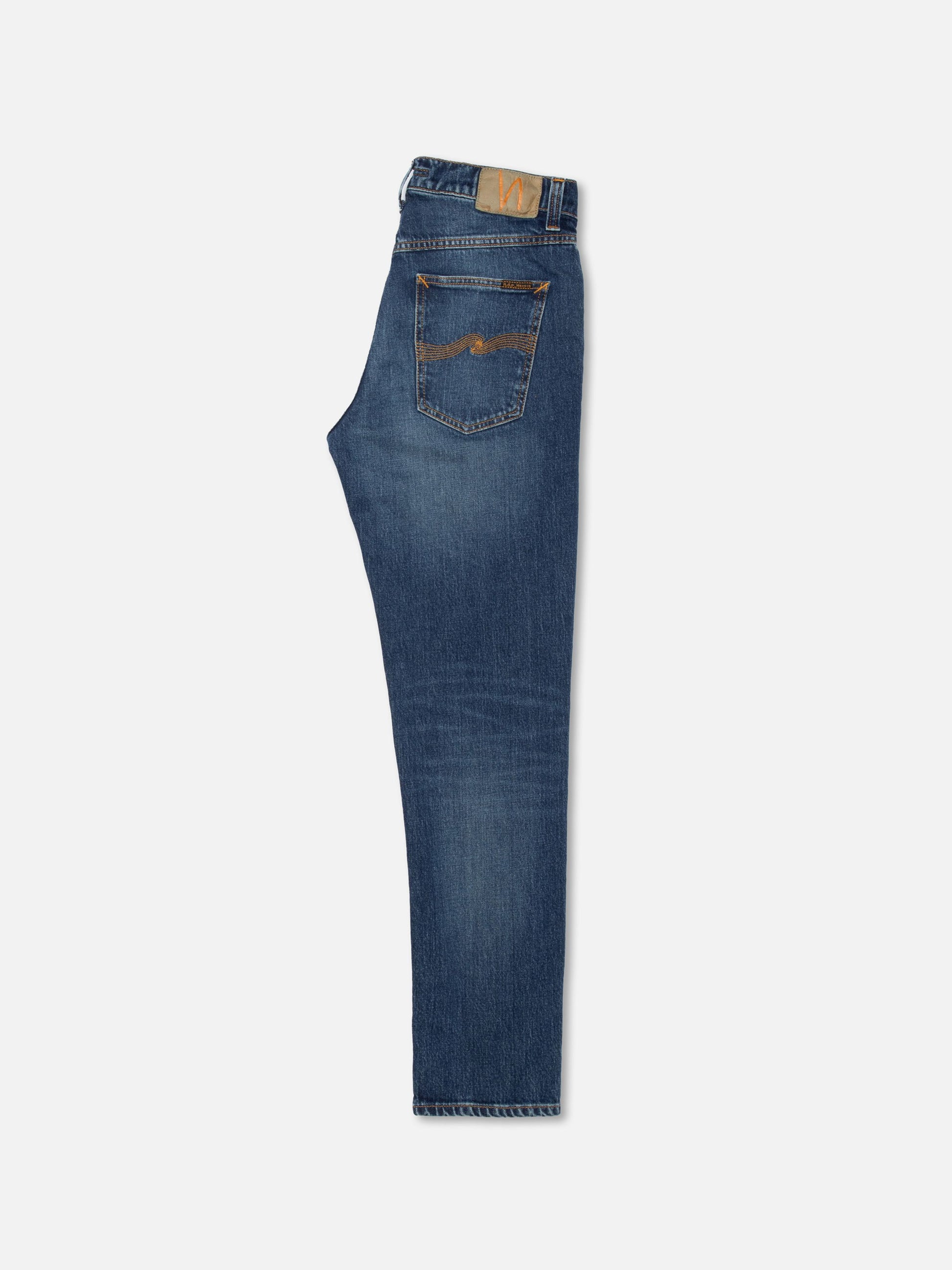 [PRE-ORDER] Solid Ollie Wild Blue