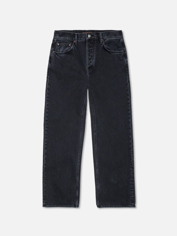 [PRE-ORDER] Tuff Tony Black Vintage