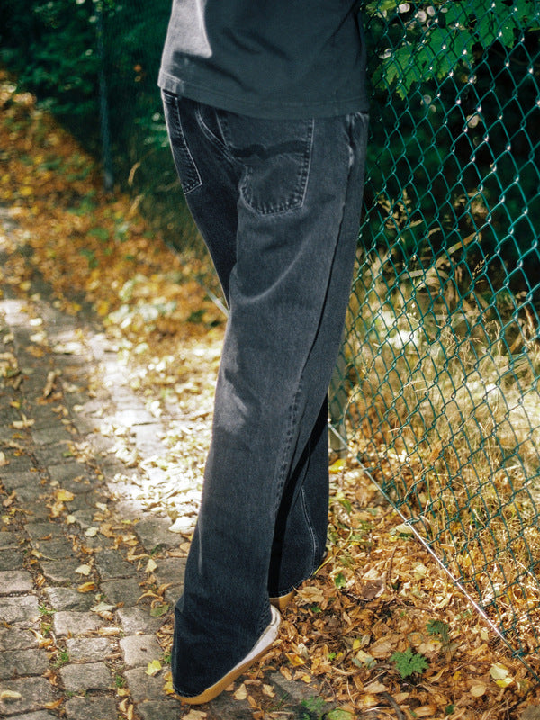 [PRE-ORDER] Tuff Tony Black Vintage