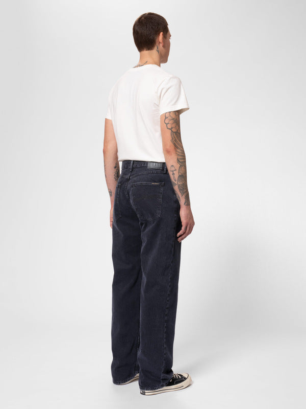 [PRE-ORDER] Tuff Tony Black Vintage