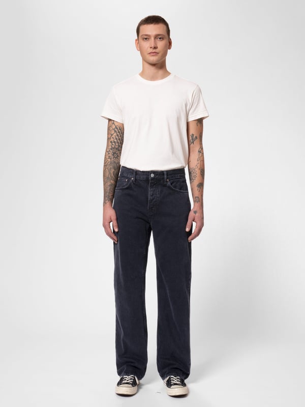 [PRE-ORDER] Tuff Tony Black Vintage