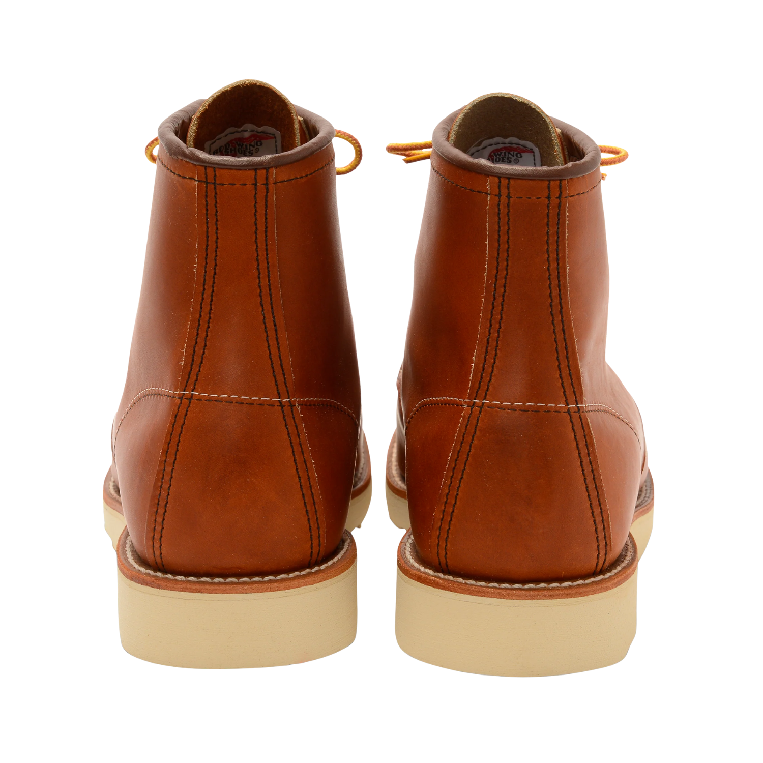 REDWING 875 D WIDTH - ORIGINAL