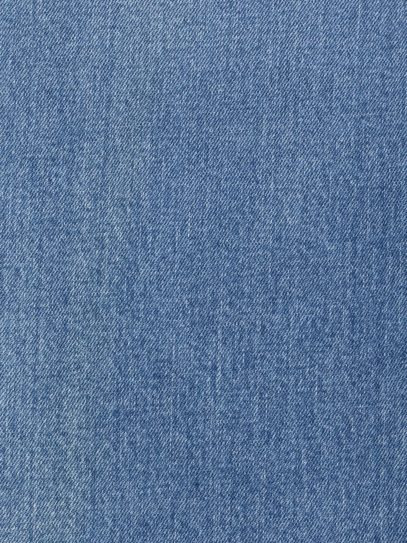 Nudie Jeans Solid Ollie — Worn Vintage — view 7