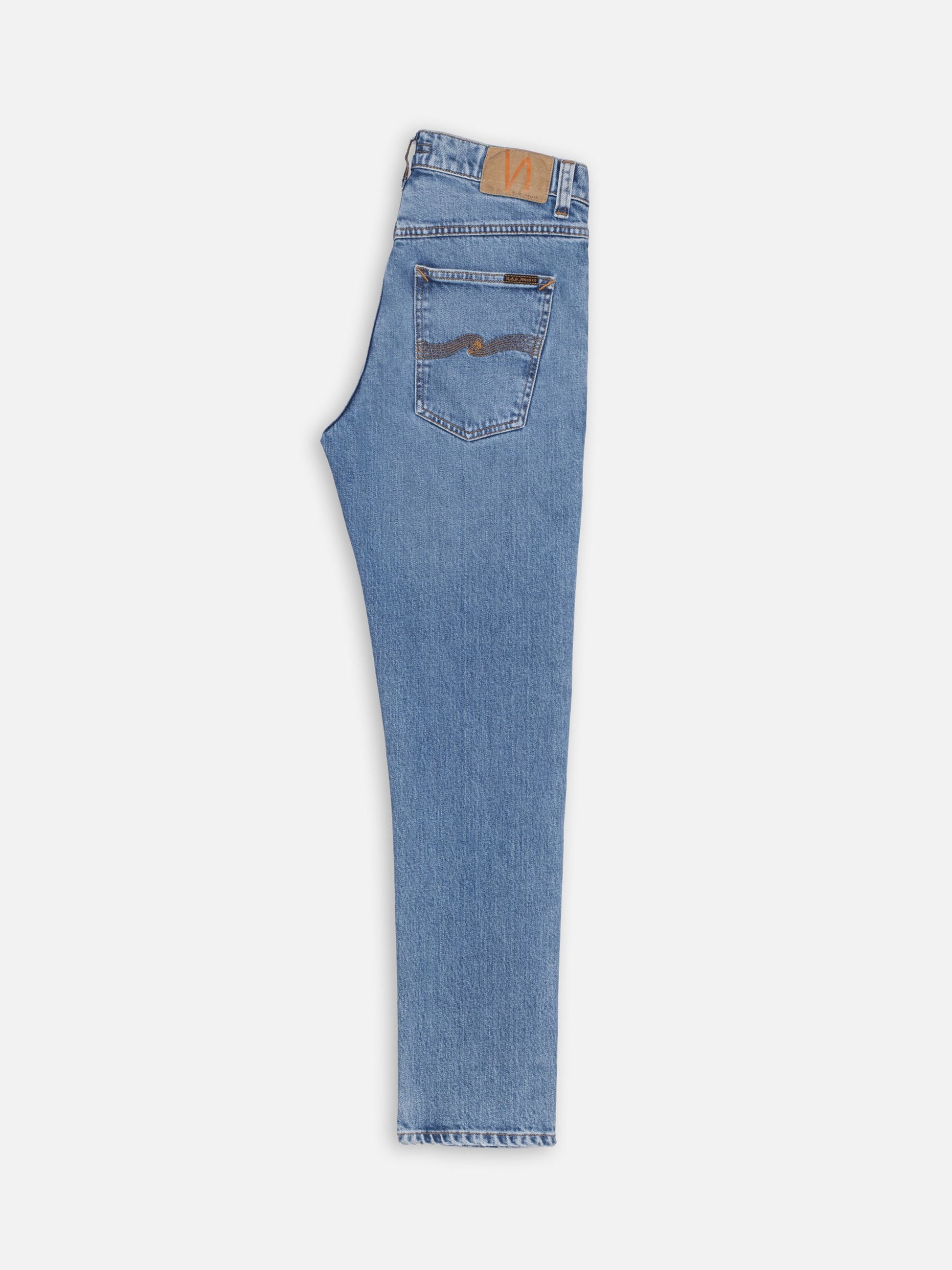 [PRE-ORDER] Solid Ollie Worn Vintage