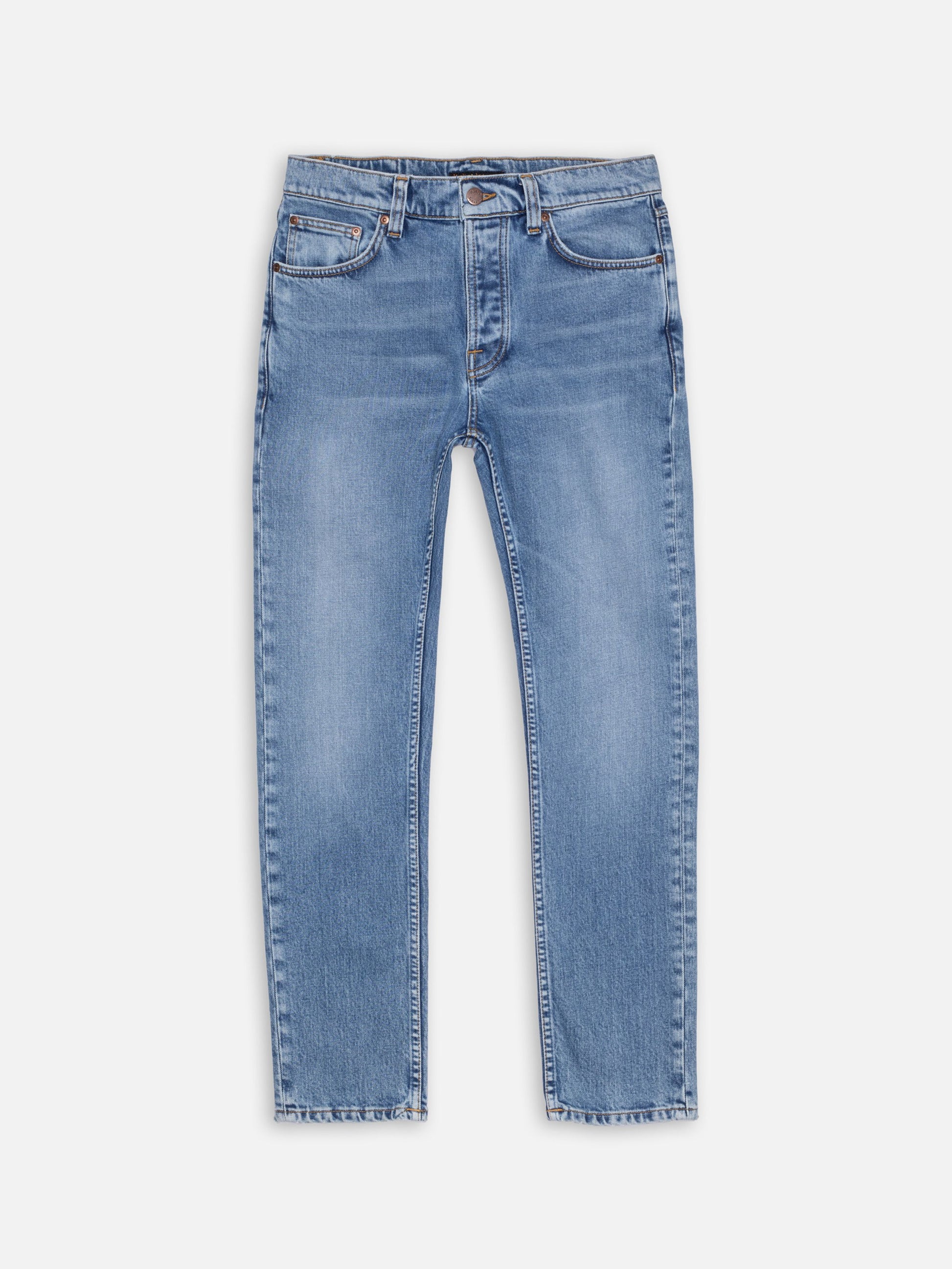 [PRE-ORDER] Solid Ollie Worn Vintage
