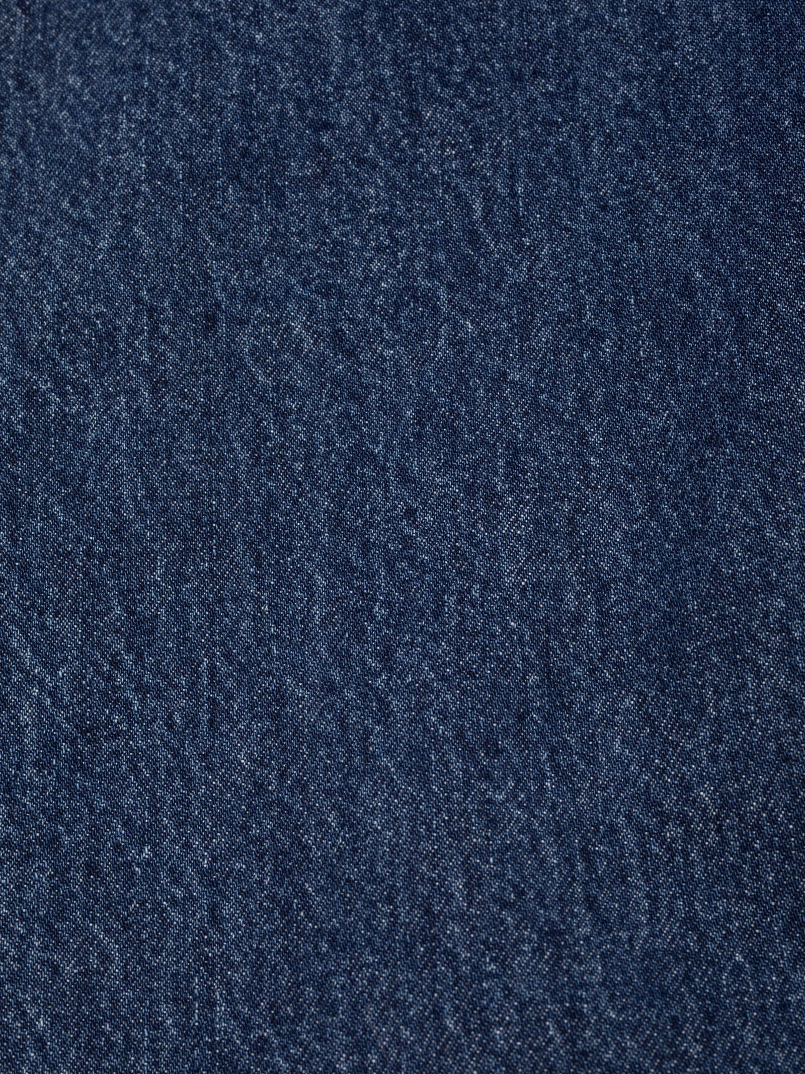 Nudie Jeans Wide Heidi — Evening Jazz — view 8