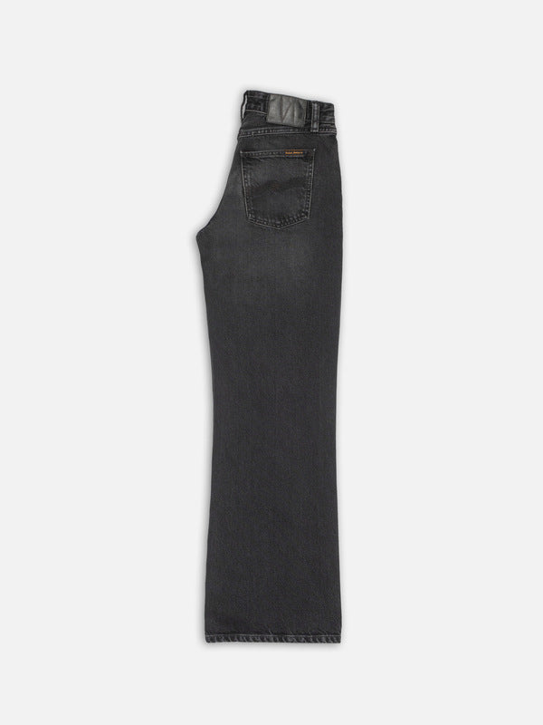 [PRE-ORDER] Wide Heidi Slow Black