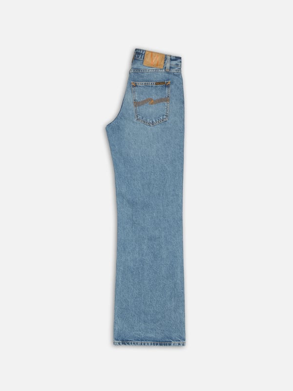[PRE-ORDER] Wide Heidi Worn Treasure