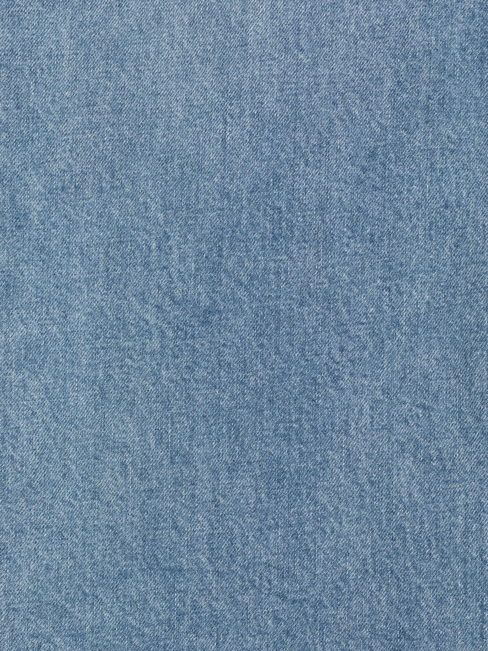 Nudie Jeans Wide Heidi — Worn Treasure — view 6