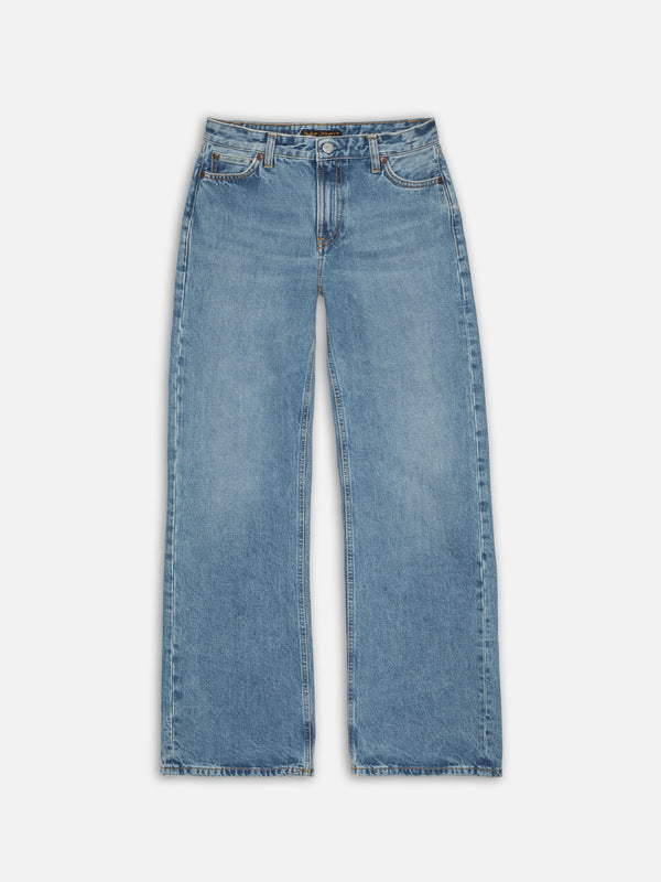 [PRE-ORDER] Wide Heidi Worn Treasure