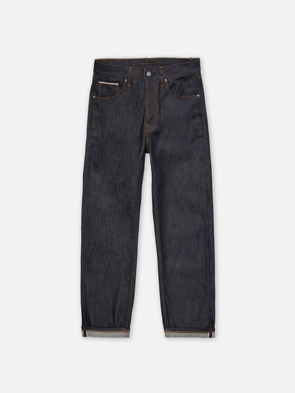 [PRE-ORDER] Rad Rufus Dry Ace Selvage