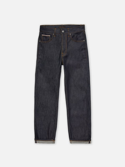 [PRE-ORDER] Rad Rufus Dry Ace Selvage