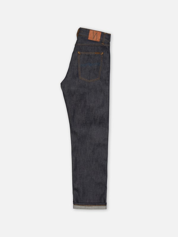 [PRE-ORDER] Rad Rufus Dry Ace Selvage